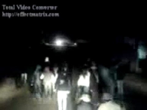 فري برس حلب الإبزمو مسائية الرد على الخطاب 10 1 2012 ج3