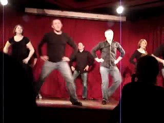 Rabi Jacob Artissimot 21 01 2012