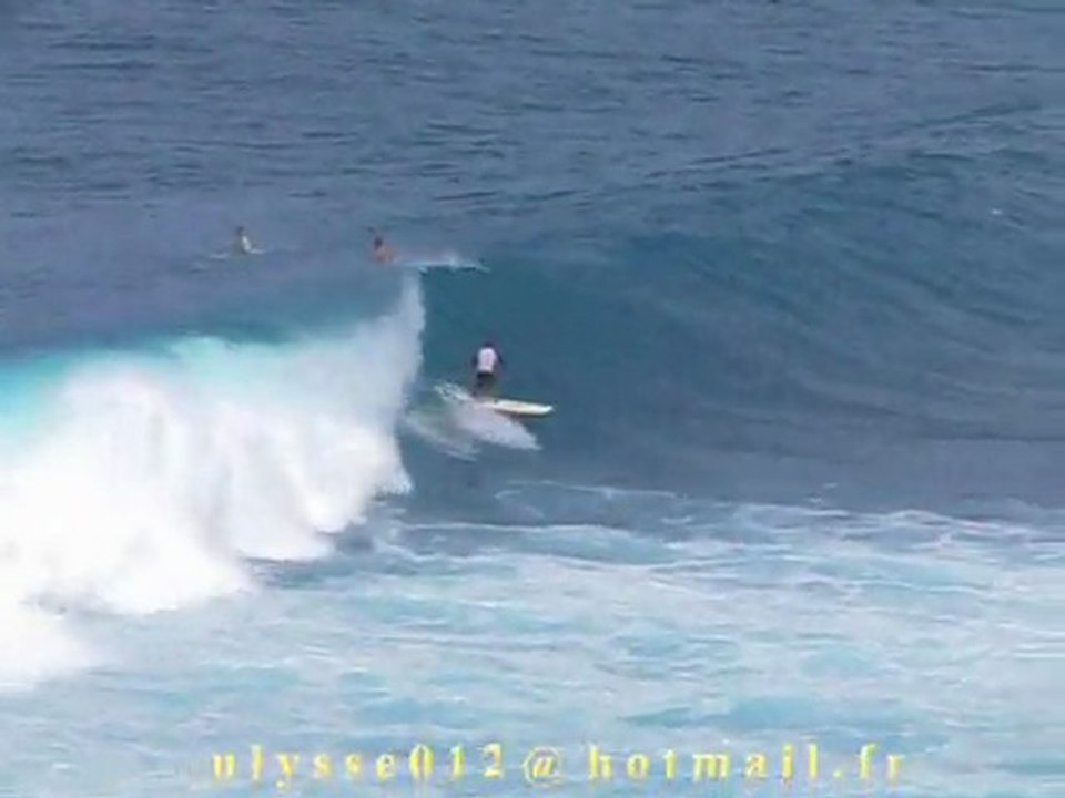 Bali Uluwatu 18-01-2012