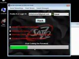 HOW TO HACK GMAIL ACCOUNTS PASSWORD 2012 ADVANCED PASSWORD RETRIEVER HACKING SOFTWARE