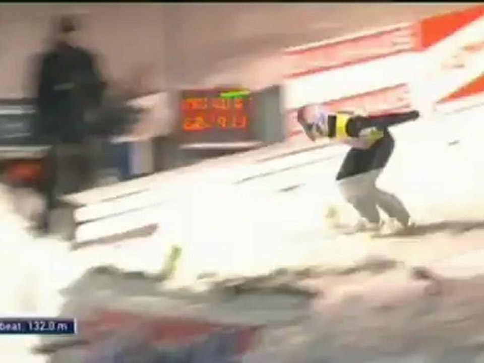 Skispringen - Schlierenzauer gewinnt in Zakopane 2