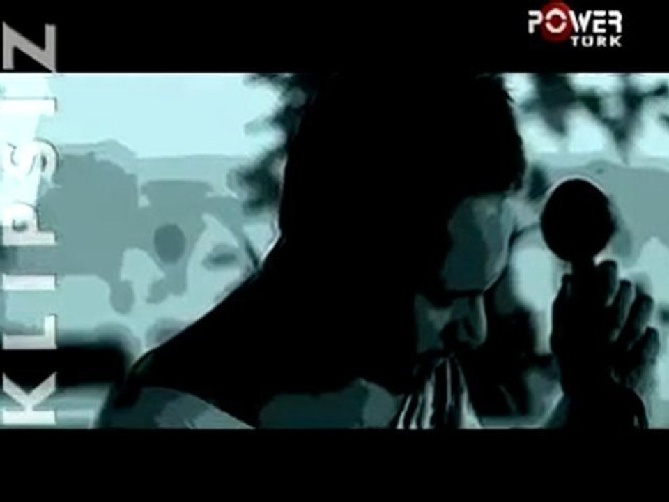 Özgun Sen ve Ben (Powerturk Özel Klip)