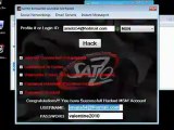 Hack MSN Password With Msn Hotmail HackTool 2012(Must Have)