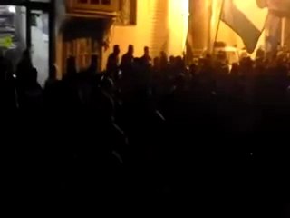 فري برس   عامودا مسائية ثلاثاء أسرى الحرية يا وطننا ويا غالي 10 1 2012