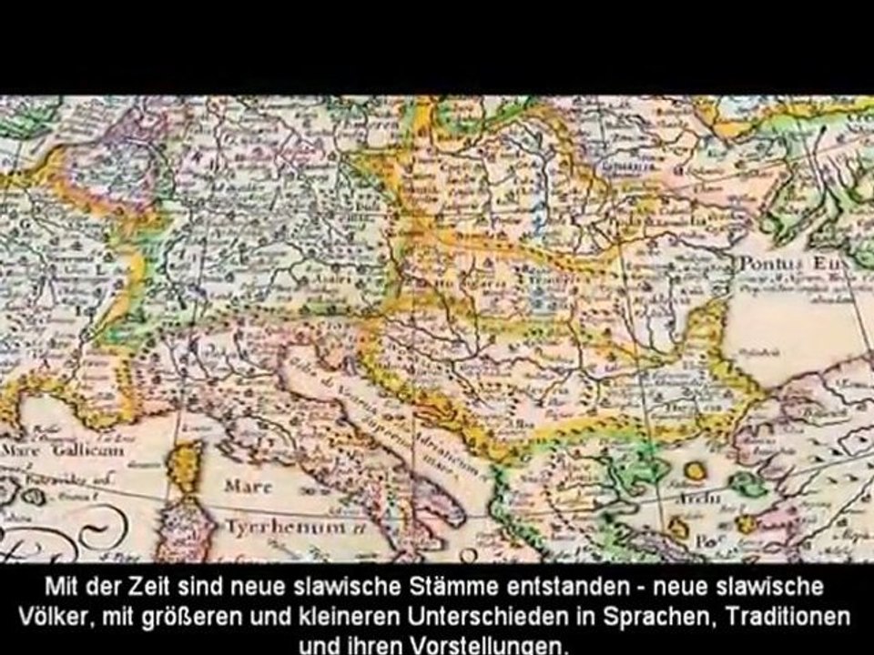 Slawisch Arisches Imperium - La Grande Tartarie