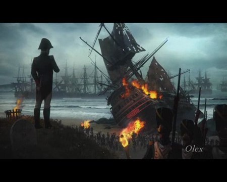 Napoléon Total War - Introduction-Opening (FR-PC) (sHD)