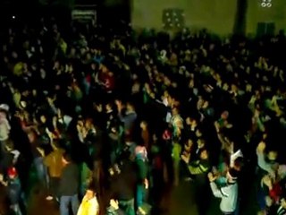 فري برس   حماه  باب قبلي حماه مع سورية للموت 11 1 2012