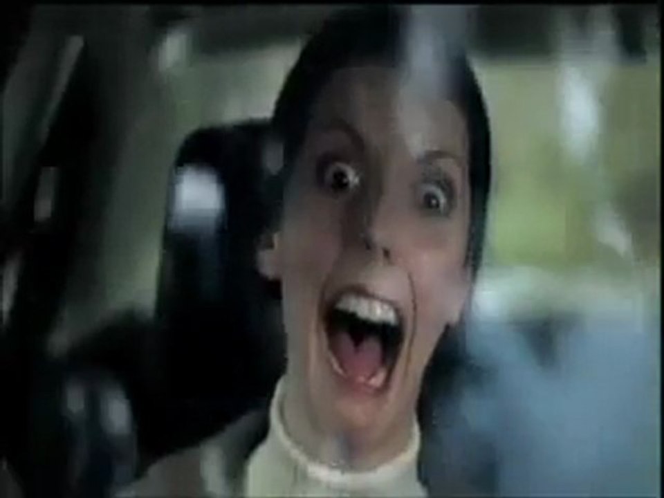 Bridgestone- screaming animals