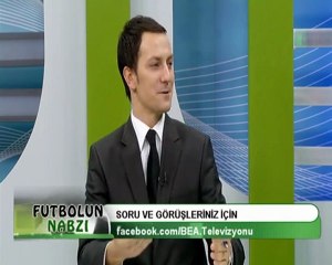 FUTBOLUN NABZI 20.01.2012 - PART 1