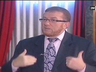 مجلة البرلمان : السبت 21 يناير