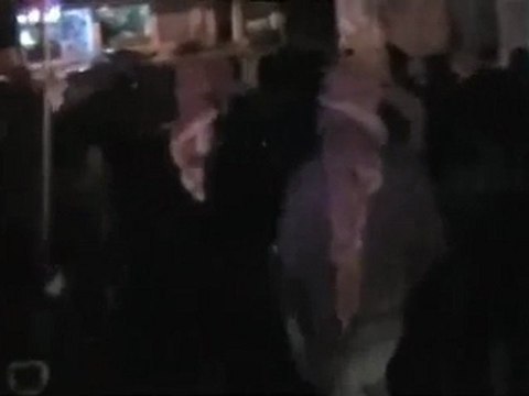 فري برس رنكوس القلمون ريف دمشق مسائية الاحرار 11 1 2012