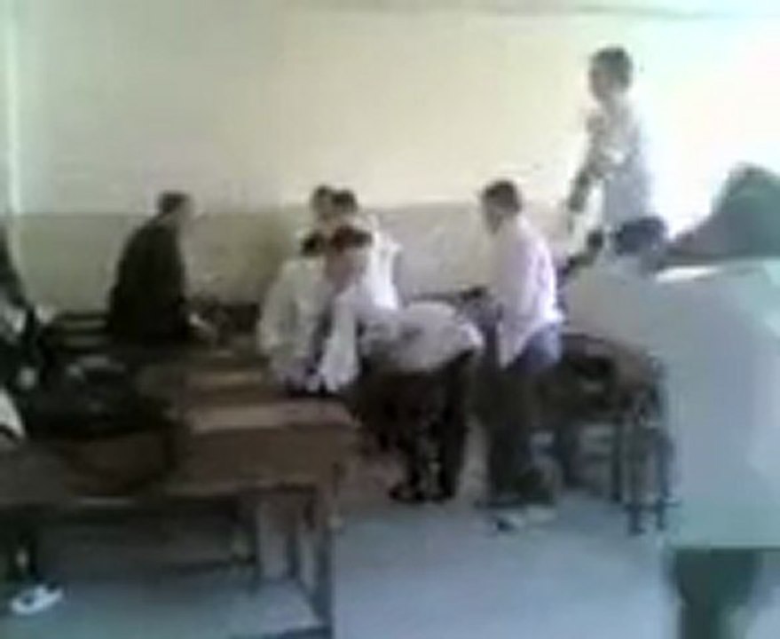 Teknik 10 / A Uzun Eşşek 3