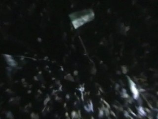 فري برس   ريف دمشق كفربطنا مسائية رائعة 11 1 2012