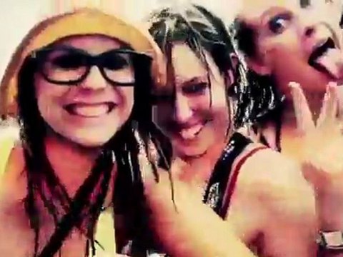 Tiesto Hardwell Zero 76 (Official Music Video)