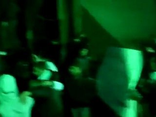 فري برس   مسائية دمشق حي برزة المستحيلات الثلاث 11 1 2012