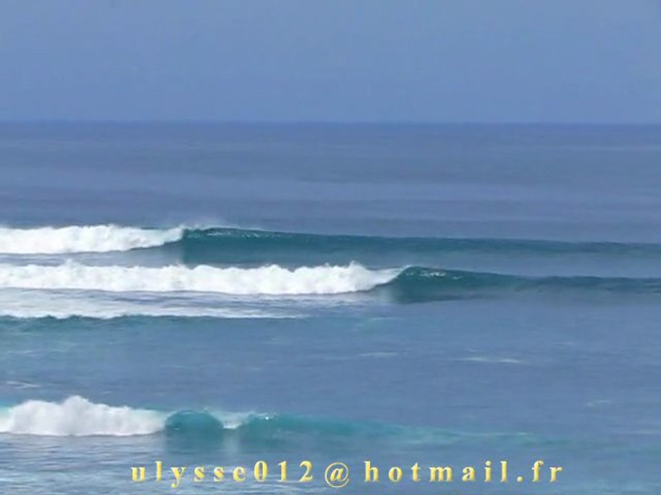 Bali Uluwatu 18-01-2012