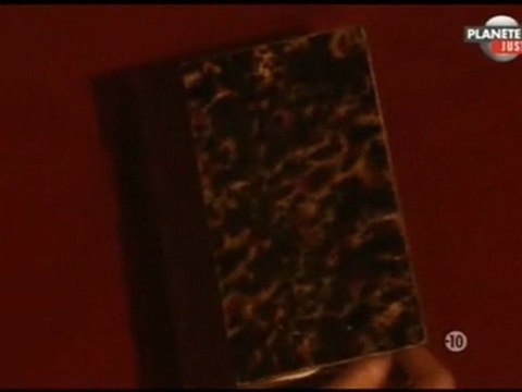 1840, l'affaire Lafarge