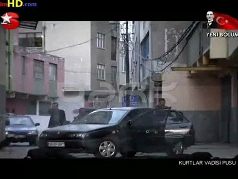 Abdulhey - Sahne 1