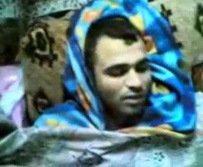 فري برس   حماة كفرنبودة شهداء البلدة الثلاثة 11 1 2012