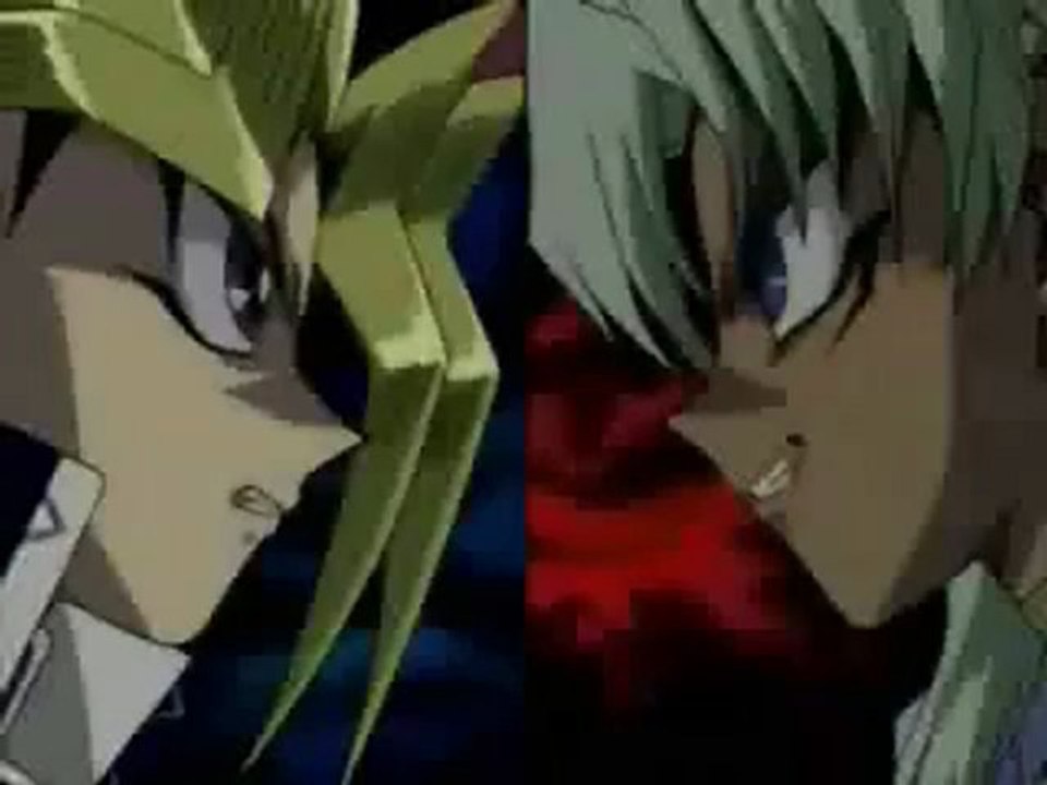 yugioh generique 3