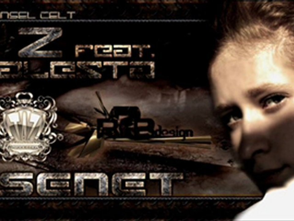 Dr.Z (Zübeyde) Ft. Gogo Alesta - Söz Senet & TaZ ProductioN