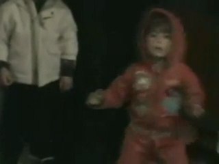 فري برس   حمص القصير الله يلعن خطابك ويلعن ابواللي جابك 11 1 2012