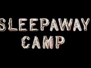 Sleepaway Camp