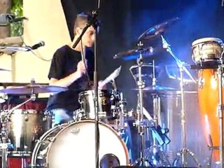 Fête de la musique Aurec 2011