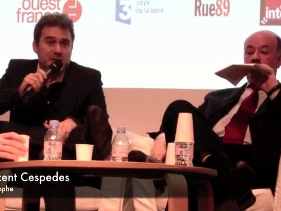 Violence des cités : "Un problème de jeunes MÂLES !"