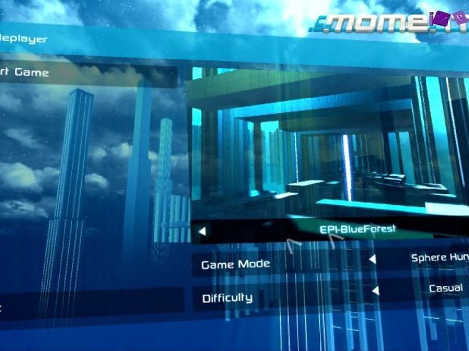 Video fun sur Momentum #3