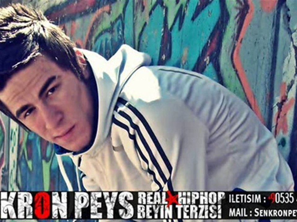 Senkron Feat Talu - Beyin Terzisi