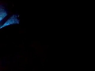 فري برس   اطلاق النار ببداية مظاهرة البرامكة 12 1 2012