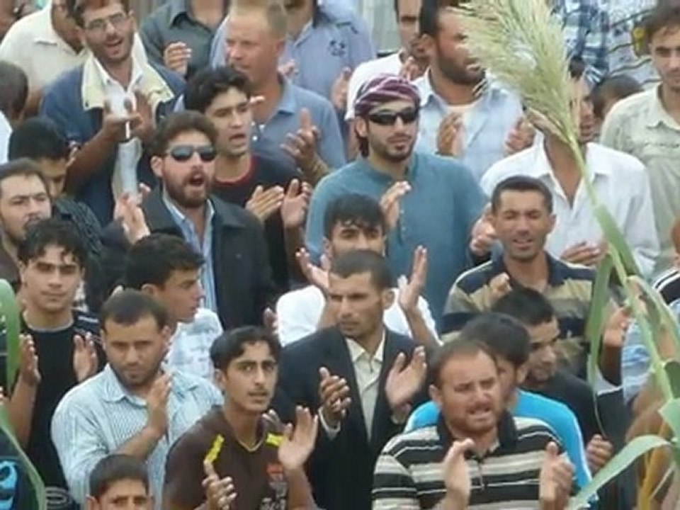 فري برس   اهداء الى روح شهيد الحولة البطل بشار المصري ابو حازم