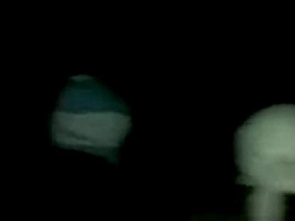 فري برس   باتبو   منطقة الأتارب بريف حلب مظاهرة مسائية 12 1 2012