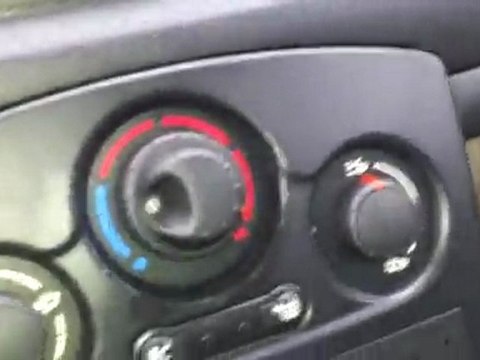 CLIO 1.5 DCI 70 Occasion à 5950 euros