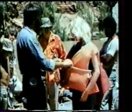 Eaux sauvages (1978) - Le gilet de sauvetage