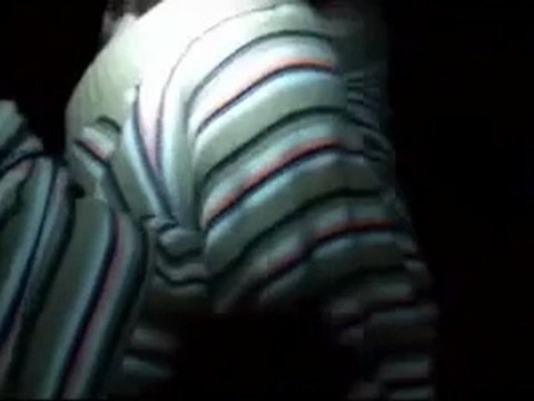 فري برس حلب مظاهرة حاشدة بحي الصاخور 12 1 2012