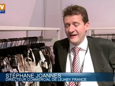 Lejaby : le repreneur mise sur une nouvelle ligne haut de gamme