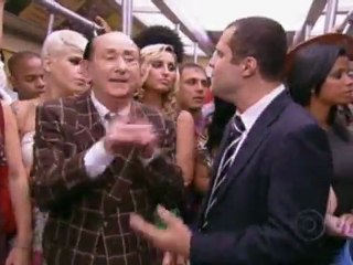 Zorra Total 21-01-2012 Parte 1 Programa de sábado