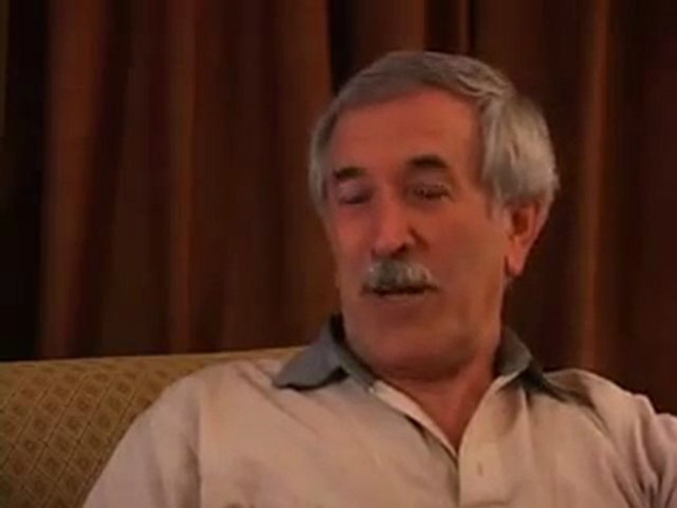 Testimonio de Autismo
