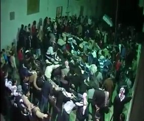 فري برس   حماه  الحميدية  مسائية   النظام الجزائري يدعم الاسد 12 1 2012