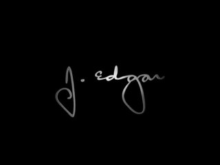 J. Edgar Spot2 HD [10seg] Español