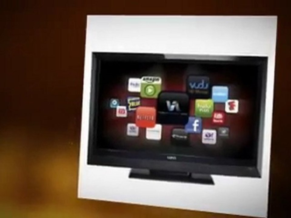 VIZIO E472VL 47-Inch Class LCD HDTV Review | Best Buy VIZIO E472VL 47-Inch Class LCD HDTV