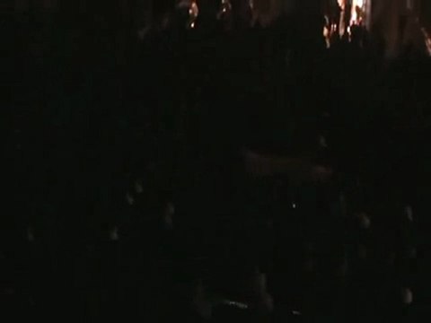 فري برس ريف دمشق حمورية تشييع الشهيد محمد طعمة 12 1 2012