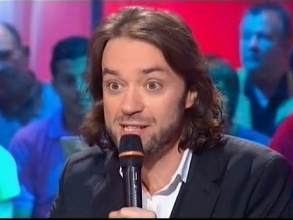 Stanislas - extraits d'émission