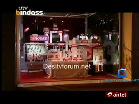 Big Switch (Season 3) - 22nd January 2012 Video Watch Online Pt1