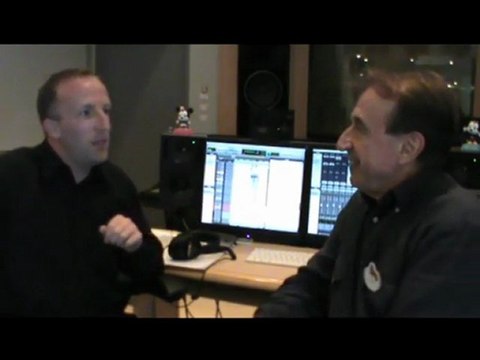 Vasile Sirli : Les Feux de La Fée Clochette