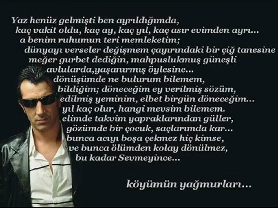 Ayna Siirler