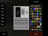 [Minecraft Mod] Présentation du mod Deko-Mod (1.8.1...)