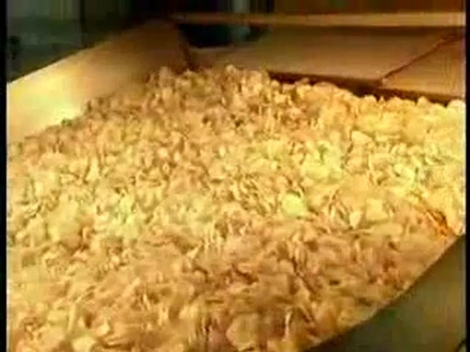 Cips Nasıl Yapılır ? www.belgeselizle.org